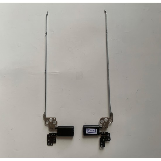لولا چپ و راست نوت بوک TOSHIBA Satellite p55w|TOSHIBA Satellite p55w notebook left and right hinges