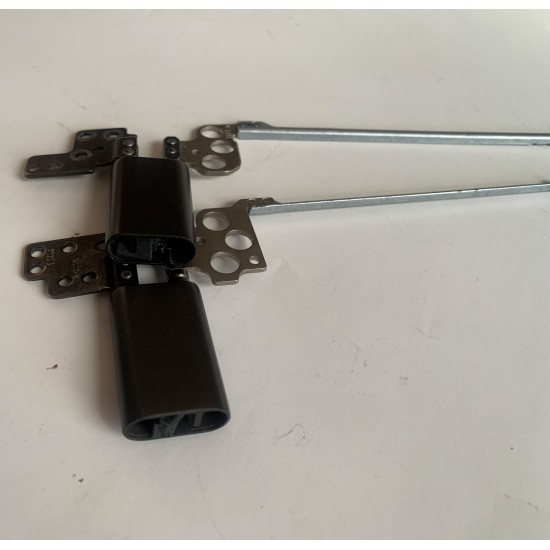 لولا چپ و راست نوت بوک TOSHIBA Satellite p55w|TOSHIBA Satellite p55w notebook left and right hinges