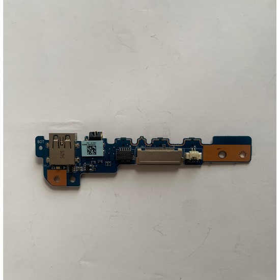 برد IO نوت بوک TOSHIBA Satellite p55w|TOSHIBA Satellite p55w notebook IO board