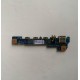 برد IO نوت بوک TOSHIBA Satellite p55w|TOSHIBA Satellite p55w notebook IO board