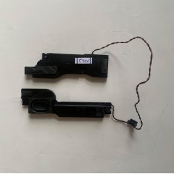 اسپیکر چپ و راست نوت بوک TOSHIBA Satellite p55w|Left and right speakers for TOSHIBA Satellite p55w notebook