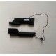 اسپیکر چپ و راست نوت بوک TOSHIBA Satellite p55w|Left and right speakers for TOSHIBA Satellite p55w notebook
