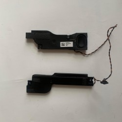 اسپیکر چپ و راست نوت بوک TOSHIBA Satellite p55w|Left and right speakers for TOSHIBA Satellite p55w notebook