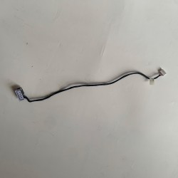 سوکت شارژ و کابل نوت بوک TOSHIBA Satellite p55w|TOSHIBA Satellite p55w notebook charging socket and cable