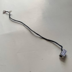 سوکت شارژ و کابل نوت بوک TOSHIBA Satellite p55w|TOSHIBA Satellite p55w notebook charging socket and cable
