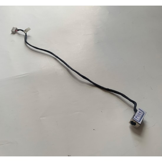 سوکت شارژ و کابل نوت بوک TOSHIBA Satellite p55w|TOSHIBA Satellite p55w notebook charging socket and cable