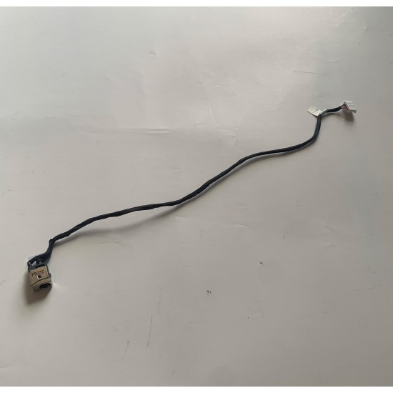 سوکت شارژ و کابل نوت بوک TOSHIBA Satellite p55w|TOSHIBA Satellite p55w notebook charging socket and cable