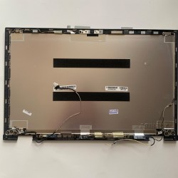 قابA و وبکم و آنتن نوت بوک TOSHIBA Satellite p55w|A-frame, webcam and antenna for TOSHIBA Satellite p55w notebook