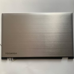 قابA و وبکم و آنتن نوت بوک TOSHIBA Satellite p55w|A-frame, webcam and antenna for TOSHIBA Satellite p55w notebook
