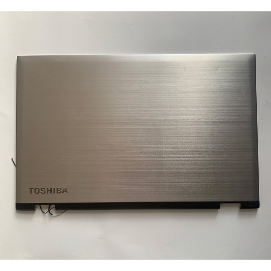 قابA و وبکم و آنتن نوت بوک TOSHIBA Satellite p55w|A-frame, webcam and antenna for TOSHIBA Satellite p55w notebook