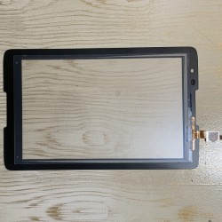 تاچ تبلت لنوو آ5500 | Lenovo A5500 touch tablet