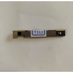 وبکم نوت بوک dell n5010 | dell n5010 notebook webcam