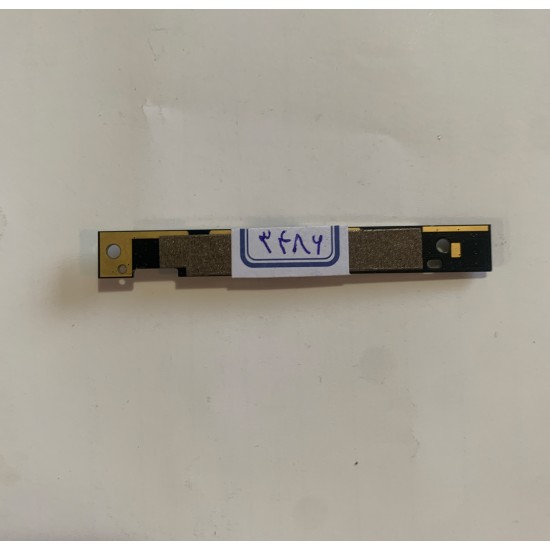 وبکم نوت بوک dell n5010 | dell n5010 notebook webcam
