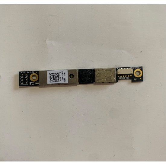 وبکم نوت بوک dell n5010 | dell n5010 notebook webcam