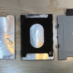 براکت هارد نوت بوک  Notebook HDD Braket   