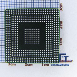 چیپ ست اینتل | Intel chipset AF82801JIR