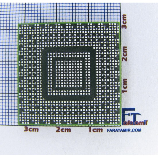 چیپ ست اینتل | Intel chipset NF-7100-630I-A2