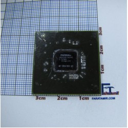 چیپ ست گرافیک انویدیا | nVIDIA GeFORCE NF-7050-610I-A2 BGA Chipset