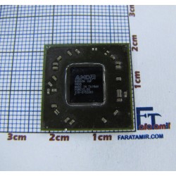 چیپ ست گرافیک آ ام دی | AMD 216-0752001 BGA Chipset