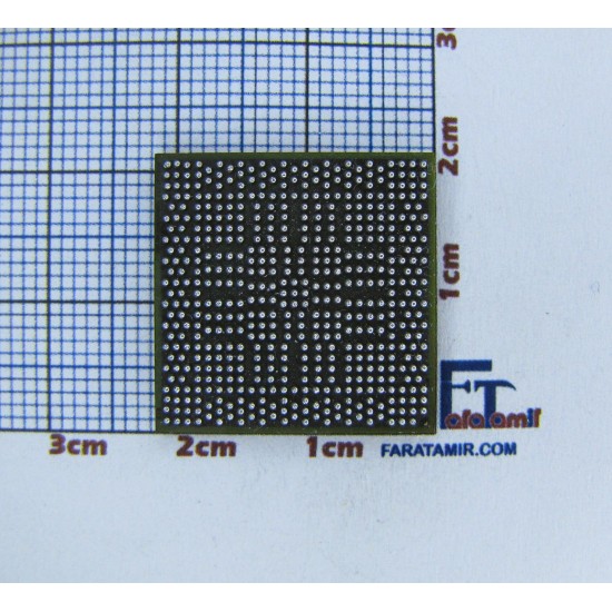 چیپ ست گرافیک آ ام دی | AMD 216-0752001 BGA Chipset