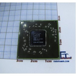 چیپ ست گرافیک آ تی آی | ATI 216-0772003 BGA Chipset