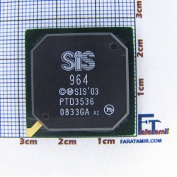 چیپ ست اس آی اس | SIS chipset PTD3536