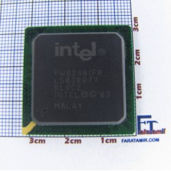 چیپ ست اینتل |INTEL chipset FW82801FR