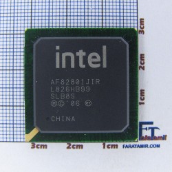 چیپ ست اینتل | Intel chipset AF82801JIR