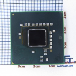 چیپ ست اینتل | Intel chipset LE82G31