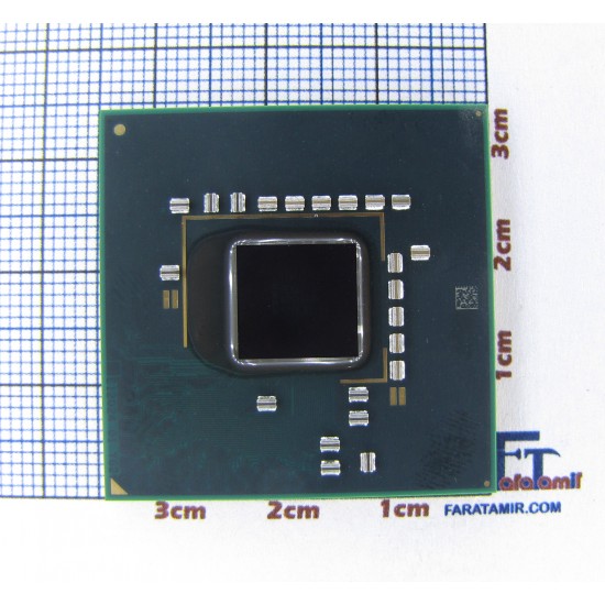 چیپ ست اینتل | Intel chipset LE82G31