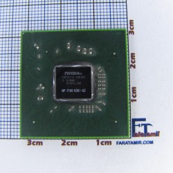 چیپ ست اینتل | Intel chipset NF-7100-630I-A2