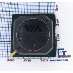 چیپ ست ویا | VIA chipset VT8237R