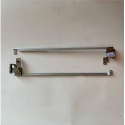 لولا چپ و راست نوت بوک clevo w650sr | Clevo W650SR Notebook Left and Right Hinges