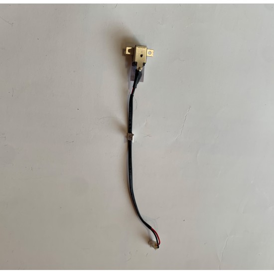 سوکت و کابل شارژ نوت بوک clevo w650sr|Clevo w650sr notebook charging socket and cable