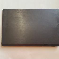 قاب A همراه وبکم و آنتن نوت بوک clevo w650sr| A-frame with webcam and antenna for clevo w650sr notebook