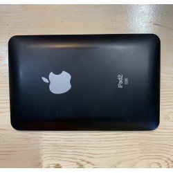 قاب پشت(درب پشت) تبلت آیپد2 فیک( چینی) | Fake iPad 2 tablet back cover (Chinese)