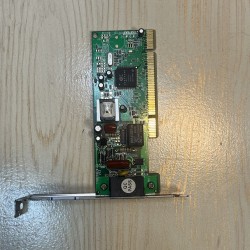 کارت صوتی | 0451C025284   10001  PCI56K