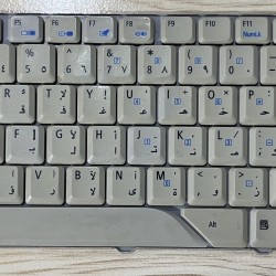 کیبورد نوت بوک ایسر ACER Keyboard ASPIRE 4230/4710