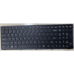 کیبورد نوت بوک Lenovo Essential G505 | G505