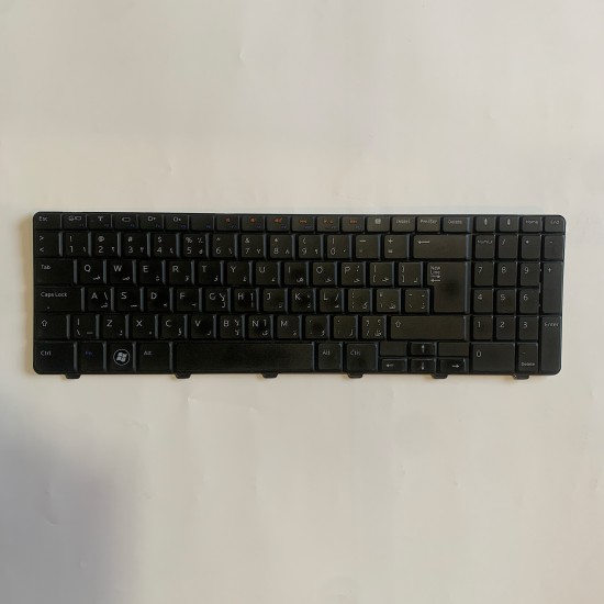 کیبرد نوت بوک dell n5010 | Dell N5010 Notebook Keyboard