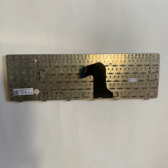 کیبرد نوت بوک dell n5010 | Dell N5010 Notebook Keyboard