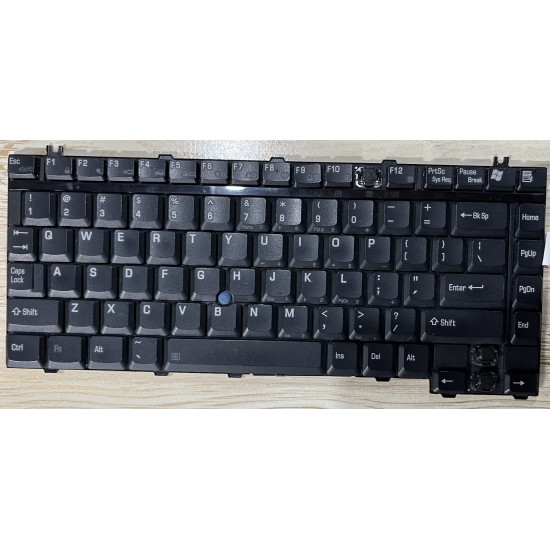 کیبرد نوت بوک توشیبا | Toshiba TecraS1 OEM Notbook keyboard