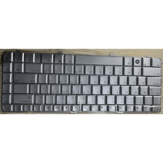 کیبرد نوت بوک اچ پی | HP DV6000 Notbook keyboard