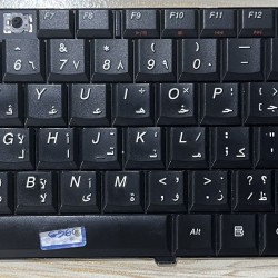 کیبرد نوت بوک لنوو | Lenovo G560 Notbook keyboard