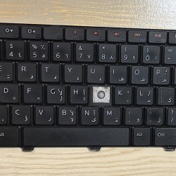 کیبورد نوت بوک Keyboard For DELL inspiron 4030 | DELL inspiron 4030