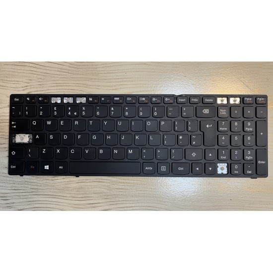 کیبورد نوت بوک لنوو | Lenovo G50-70 For Keyboard