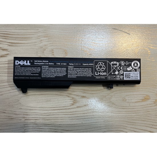 باتری نوت بوک | DELL Vostro 1520, 48Wh Battery Notebook