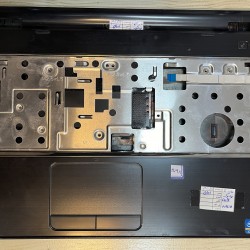 قاب C زیر کیبورد  نوت بوک DELL5110  - DELL 5110 NOTEBOOK C  