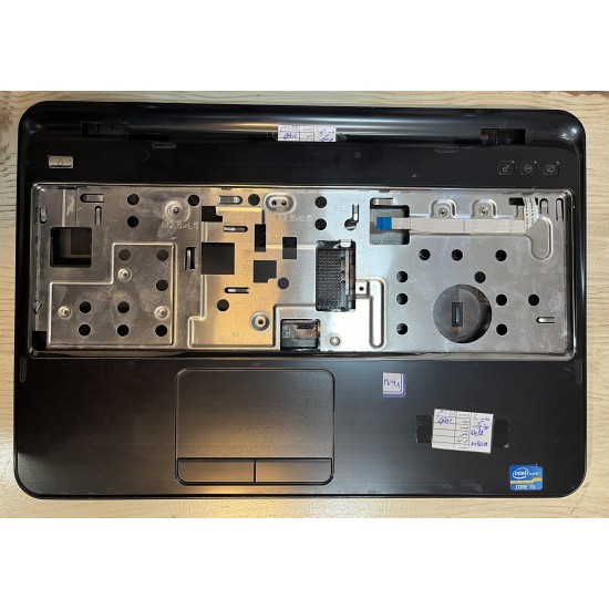 قاب C زیر کیبورد  نوت بوک DELL5110  - DELL 5110 NOTEBOOK C  