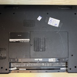 قاب D پشت  نوت بوک DELL5110  - DELL 5110 NOTEBOOK D   